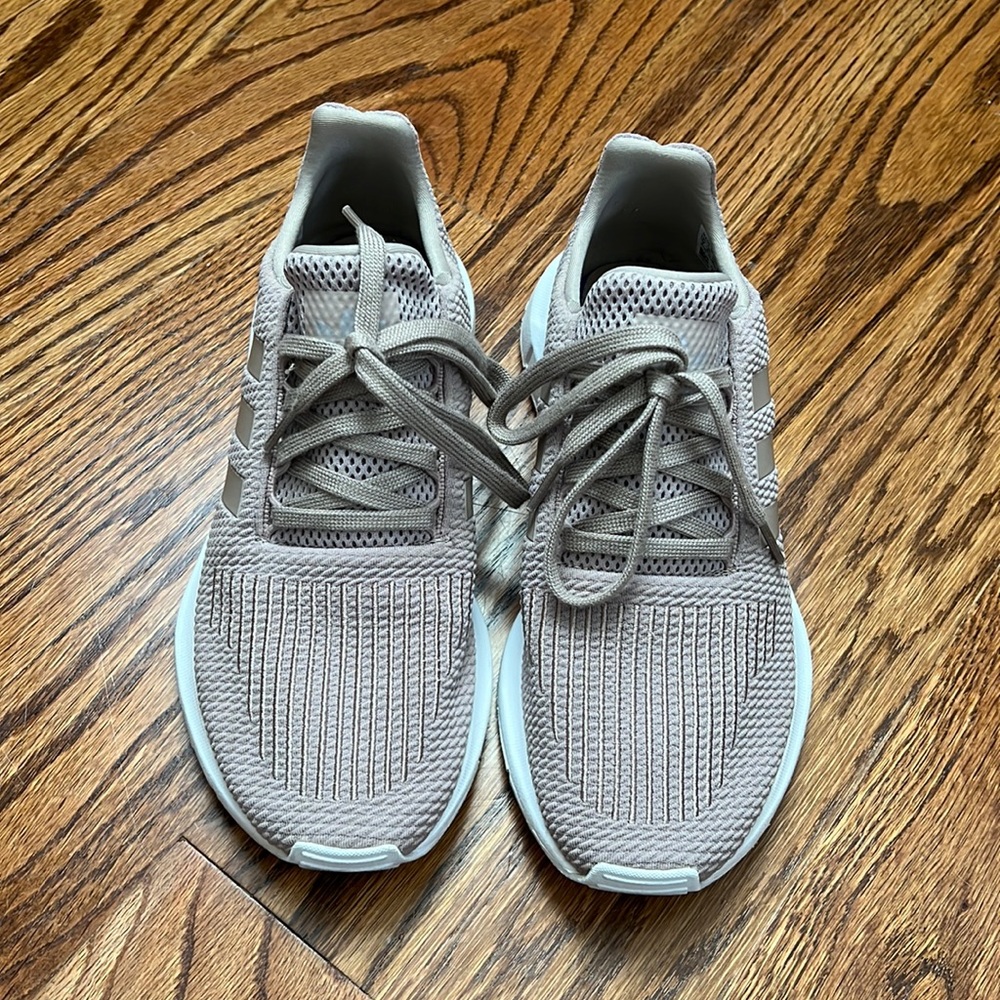 Adidas sneaker